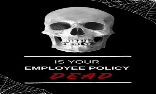 Policy Dead