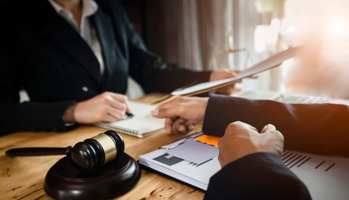 Business Attorney in Collin County