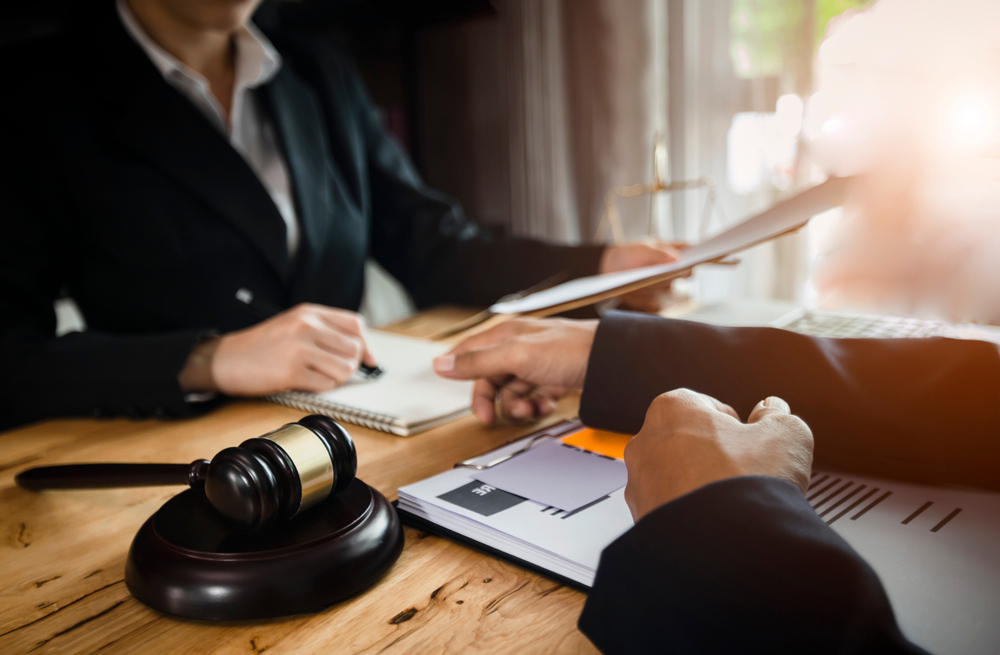 Business Attorney in Collin County
