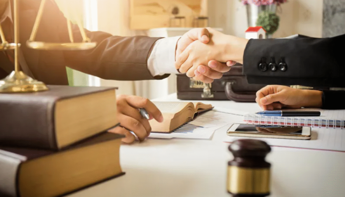 business lawyer in Plano