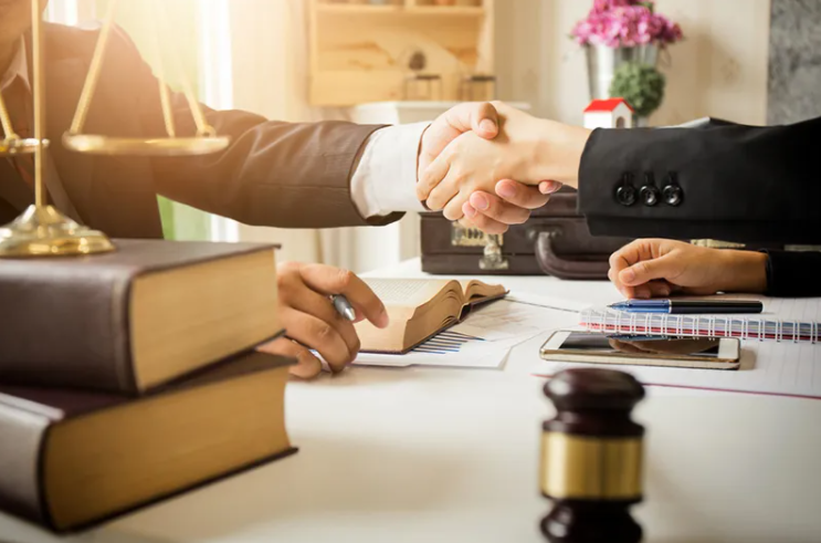 business lawyer in Plano