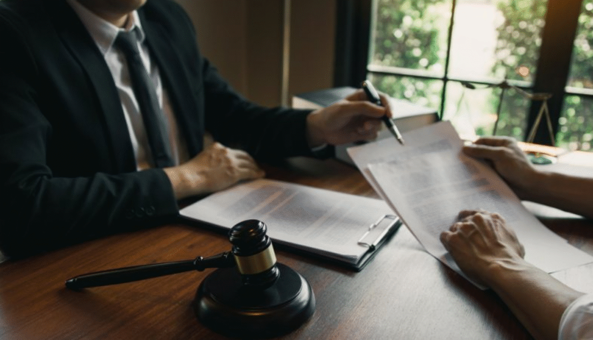 real estate attorney in Frisco