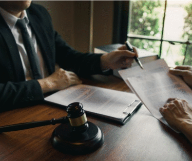 real estate attorney in Frisco