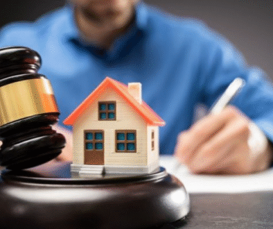 Construction Litigation Attorney