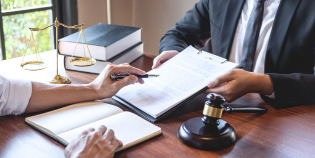arbitration attorney in Frisco