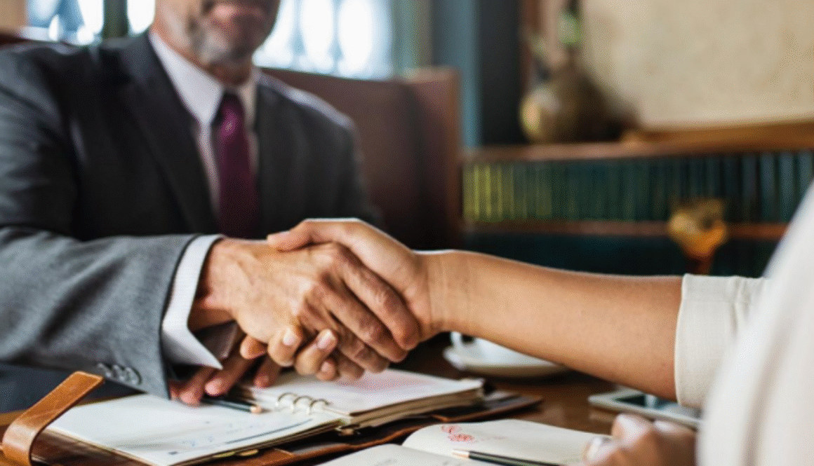 litigation attorney in Texas
