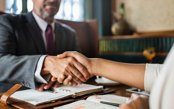 litigation attorney in Texas
