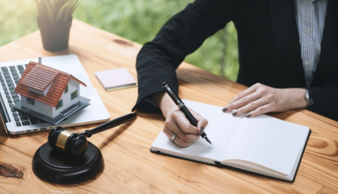 real estate lawyer in Plano
