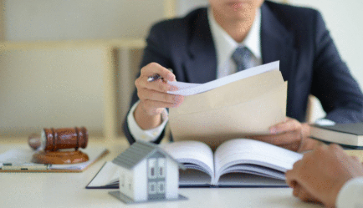 real estate planning attorney in Texas