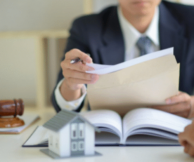 real estate planning attorney in Texas