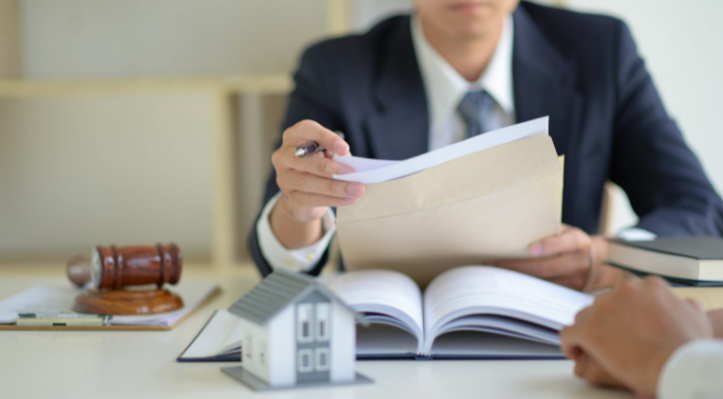 real estate planning attorney in Texas real estate planning attorney in Texas