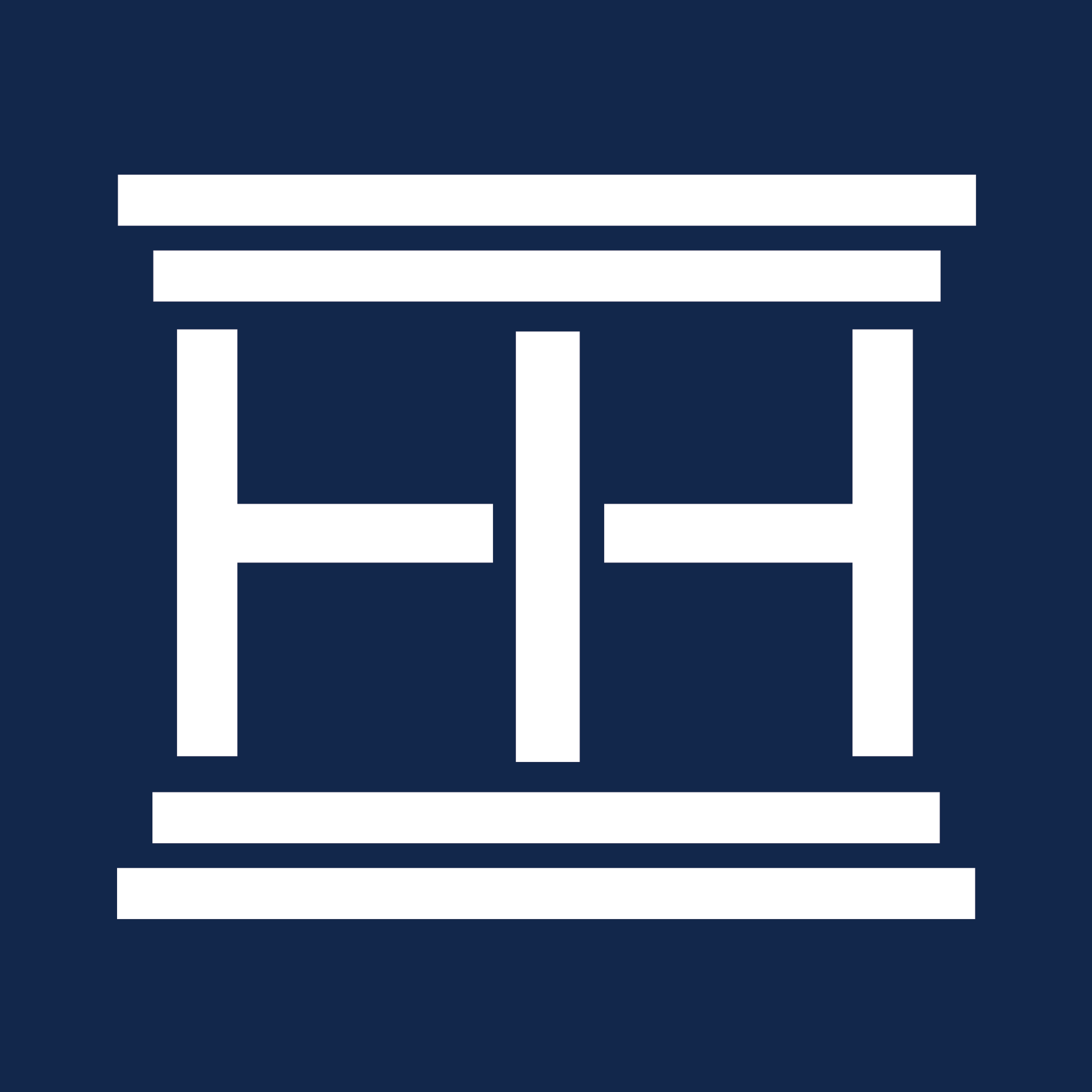 Henry-Hill-Logo-Square-Icon