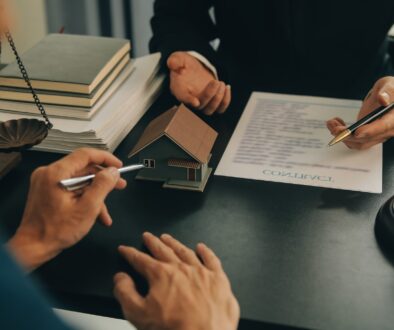 Estate Planning Law Firms Help Real Estate Deals