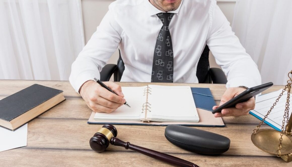 Appellate Lawyer Dallas