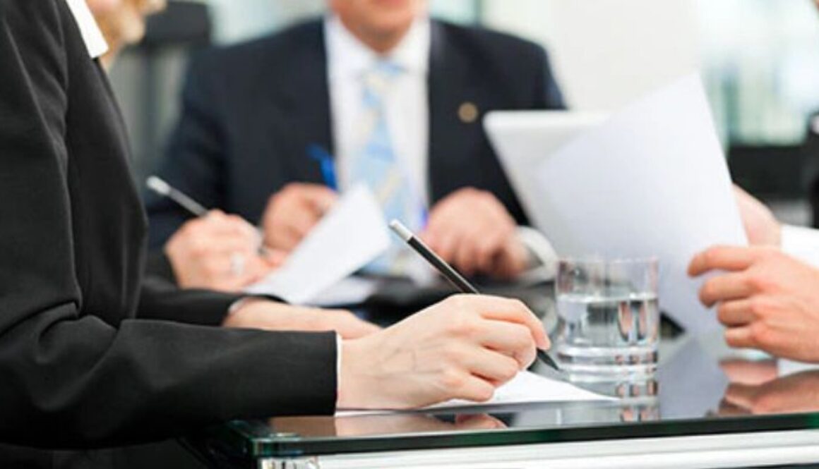 Best Business Attorney