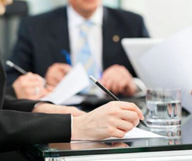 Best Business Attorney