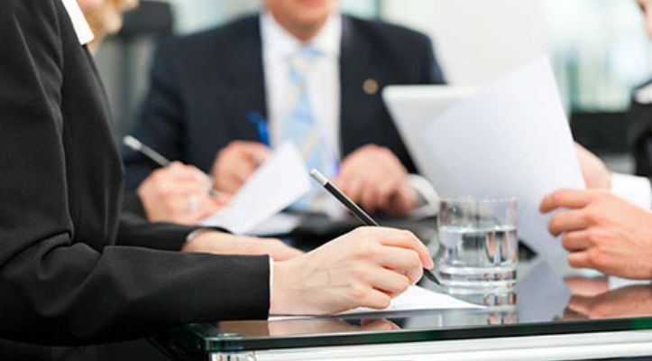 Best Business Attorney